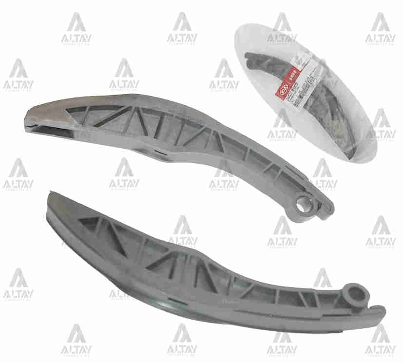 Hyundai I10 Triger Zinciri 2013-2018 Eksantrik Zincir Palet I . Kappa OEM 24420-04000